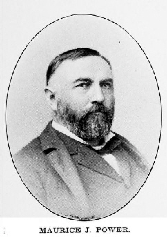 Maurice Power