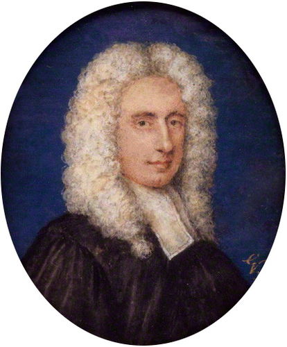Maurice Johnson