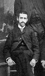 Maurice Klippel