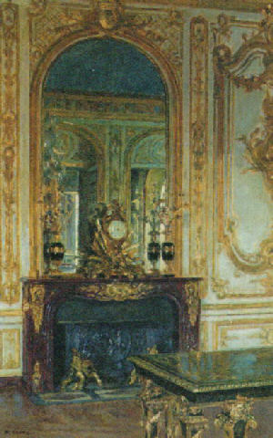 Maurice Lobre