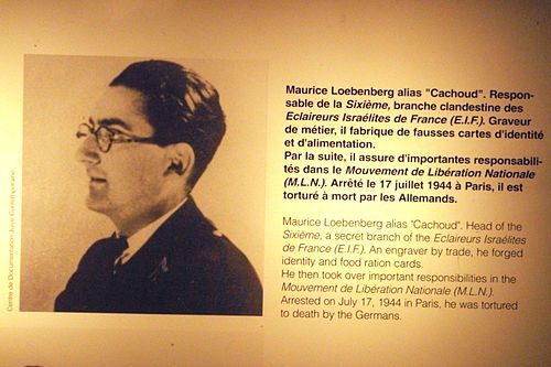 Maurice Loebenberg