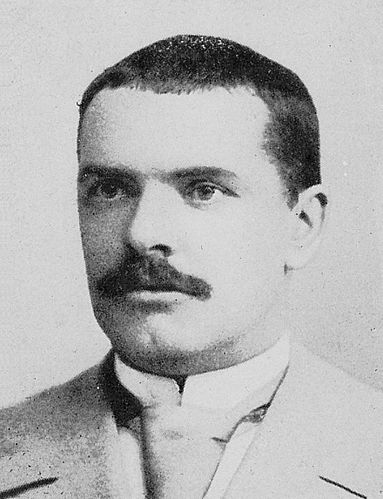 Maurice Nicolle