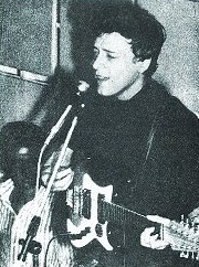 Mauricio Birabent