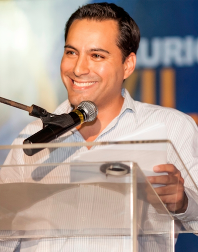 Mauricio Dosal