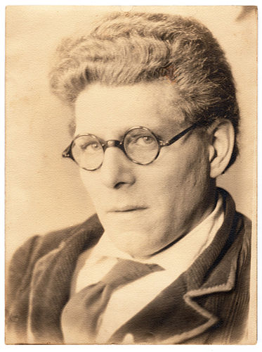 Maurits Dekker