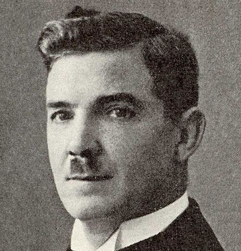 Mauritz Andersson