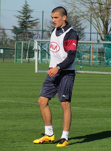 Mauro Arambarri
