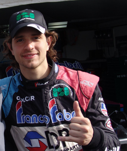 Mauro Giallombardo