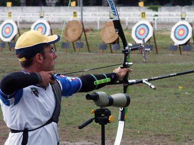 Mauro Nespoli