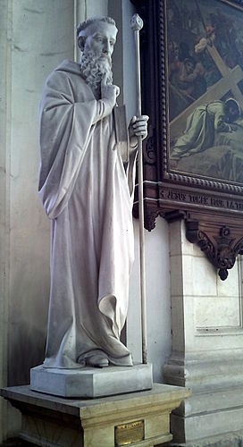 Maurontius Douai