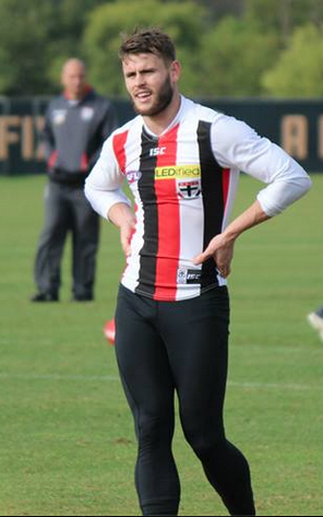 Maverick Weller