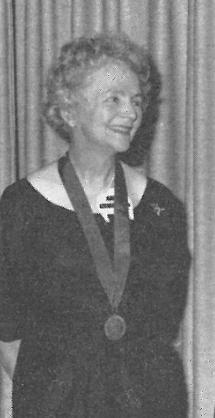 Mavis Sweeney