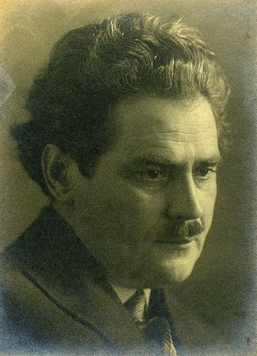 Max Farbmann