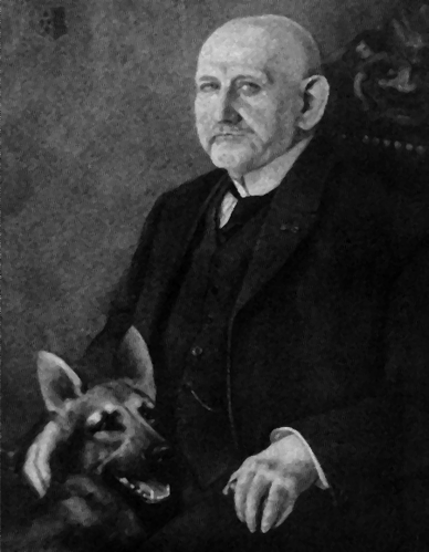 Max Stephanitz