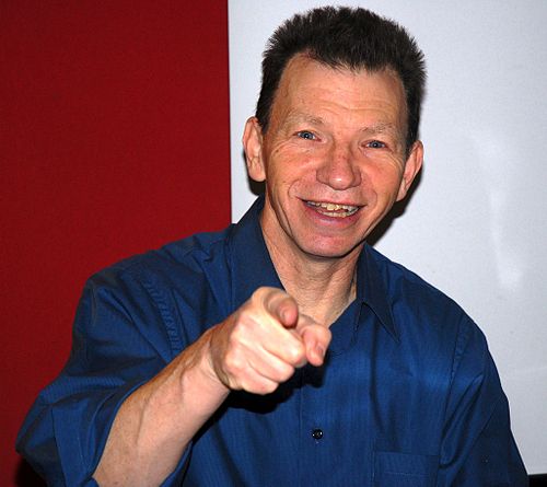 Max Grodenchik