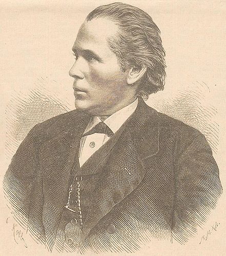 Max Oertel