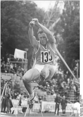 Max Klauss
