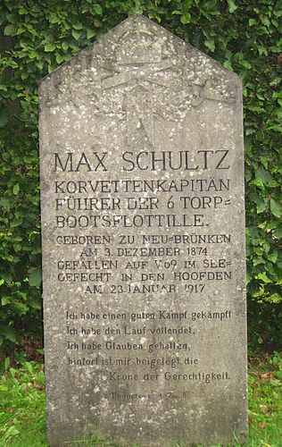 Max Schultz