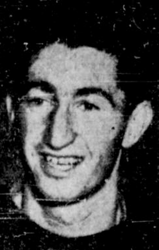 Max Labovitch