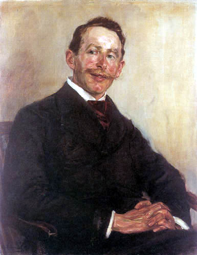 Max Linde