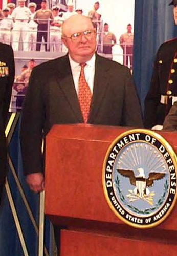 Max Marlin Fitzwater