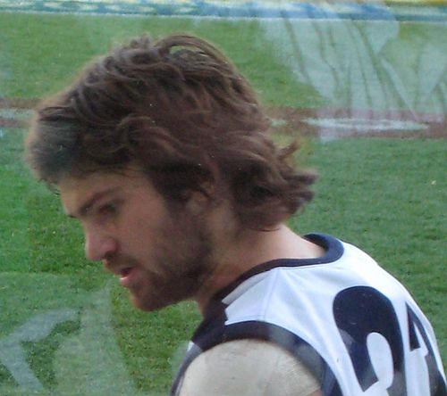 Max Rooke