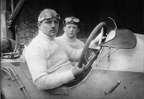 Max Sailer