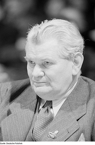 Max Seydewitz