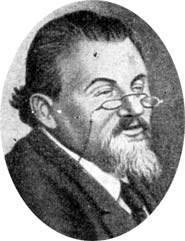 Maxim Alexeyevich Antonovich
