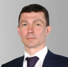 Maxim Topilin