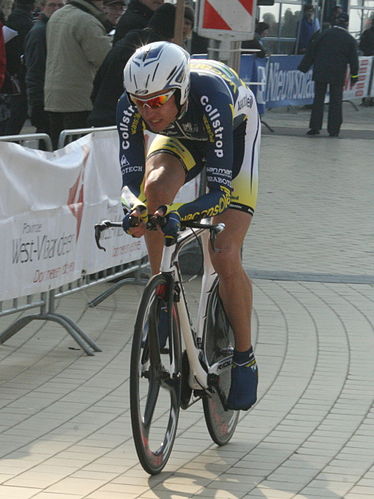 Maxim Belkov