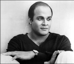 Maxim Mazumdar