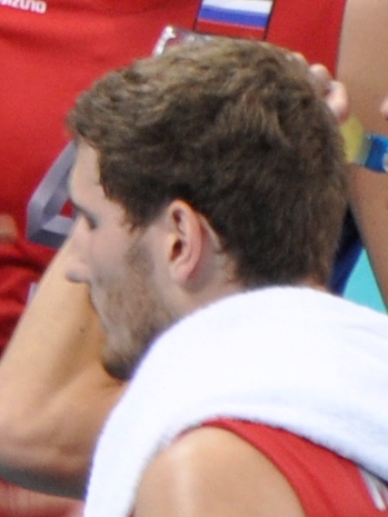 Maxim Mikhaylov
