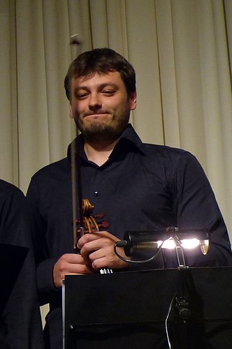 Maxim Rysanov