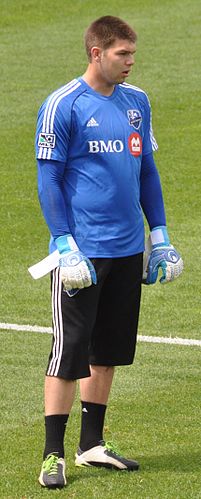 Maxime Crepeau