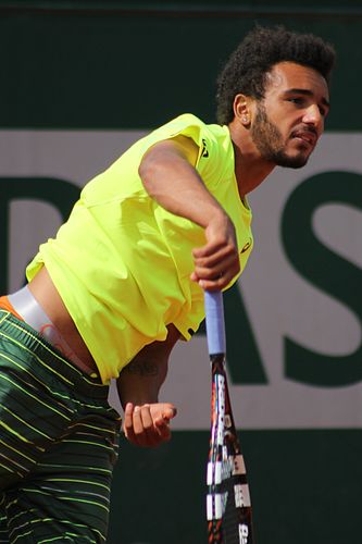 Maxime Hamou