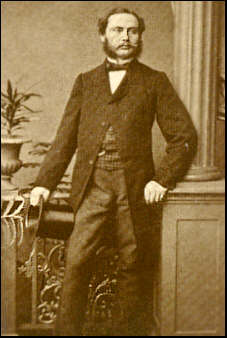 Maximilian Anton Lamoral