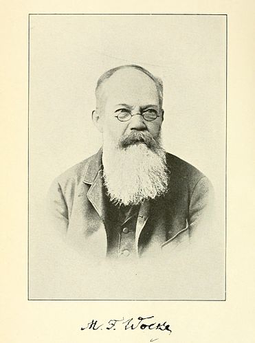 Maximilian Wocke