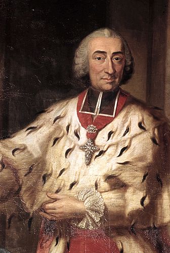 Maximilian Konigsegg-Rothenfels