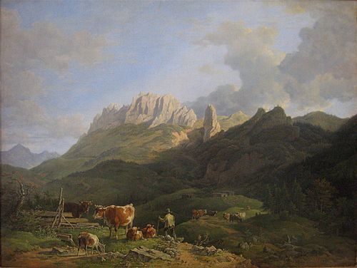 Max Joseph Wagenbauer