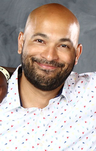 Maximiliano Hernandez