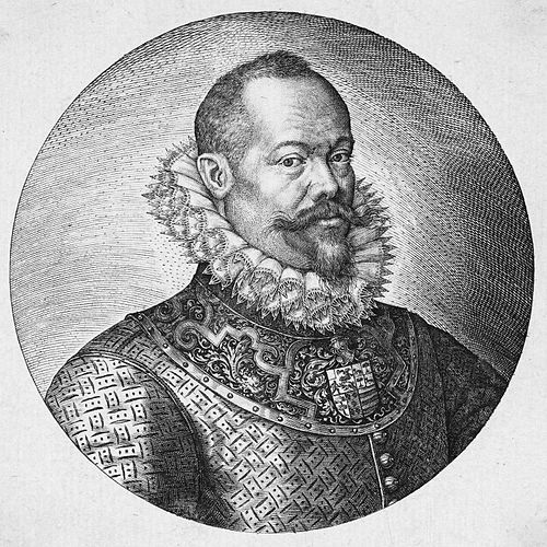 Maximilien Henin-Lietard