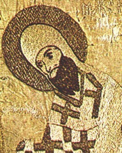 Massimo Maximus, Metropolitan of all Rus