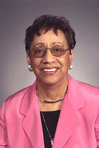 Maxine Horner