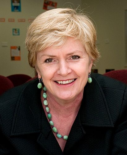 Maxine Morand
