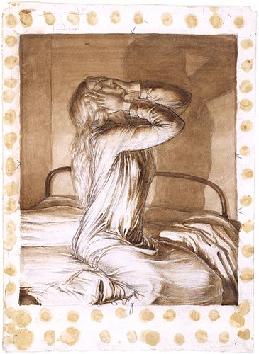 Maxwell Lightfoot