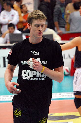 Maxwell Holt