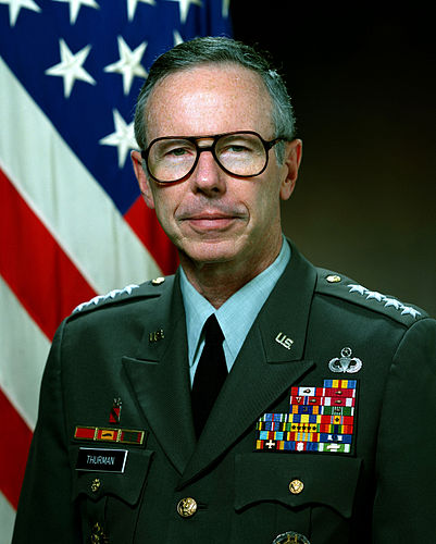 Maxwell Reid Thurman