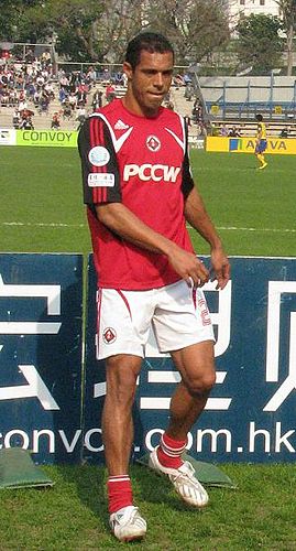 Maxwell Silva
