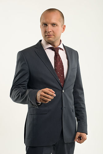 Maxym Polyakov